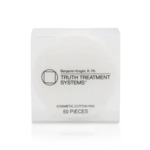 Cosmetic Cotton Pads