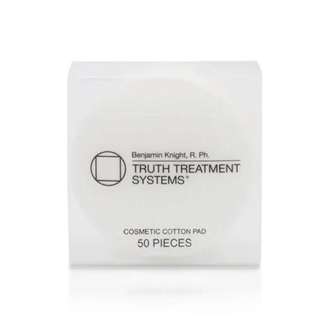 Cosmetic Cotton Pads