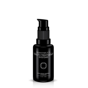 HYALURONIC MINERAL HYDRATOR