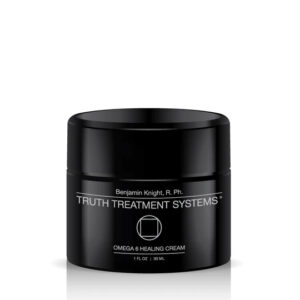 OMEGA 6 HEALING CREAM