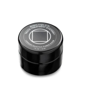 Lavender Salicylic Pumice Scrub