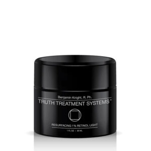 RESURFACING 1% RETINOL LIGHT