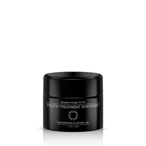 Regenerating 5% Retinol Gel