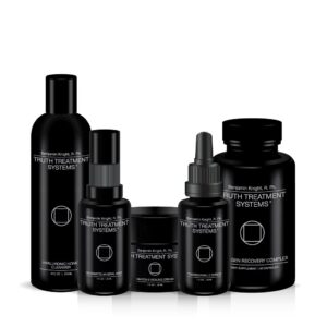 SENSITIVE/DRY SKIN HEALTH SYSTEM