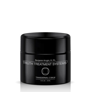 TRANSDERMAL C BALM