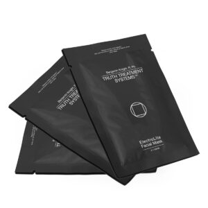 ELECTROLITE FACIAL MASK