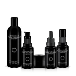 HYPERPIGMENTED HEALTH SYSTEM